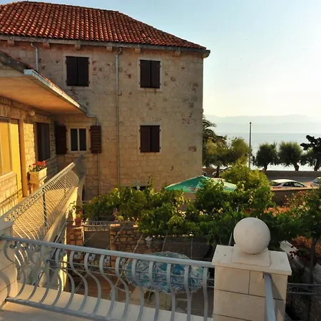 Apartment By The Sea Sutivan, Brac - 22771