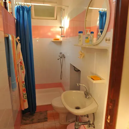 By The Sea Sutivan, Brac - 22771 Apartment Supetar