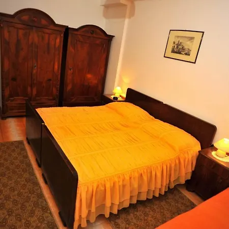 By The Sea Sutivan, Brac - 22771 Apartment Supetar