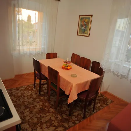 By The Sea Sutivan, Brac - 22771 Apartment