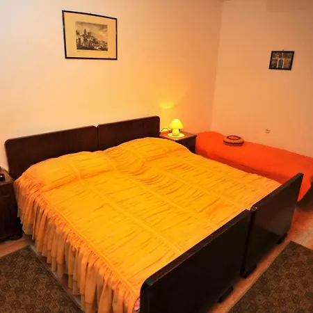 By The Sea Sutivan, Brac - 22771 Apartment