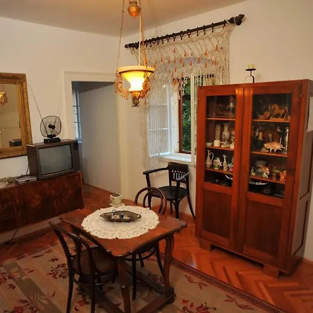 By The Sea Sutivan, Brac - 22771 Apartment