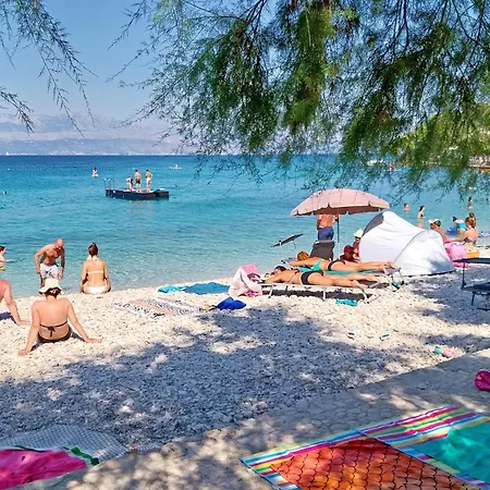 By The Sea Sutivan, Brac - 22771 Lejlighed