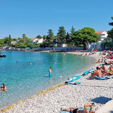 Apartment By The Sea Sutivan, Brac - 22771