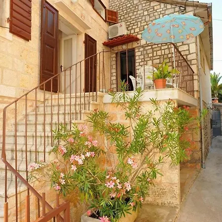 By The Sea Sutivan, Brac - 22771 * Supetar